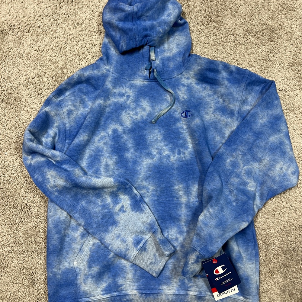 Women’s Champion Hoodie